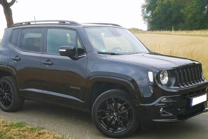 Jeep Renegade 55.660 km 17.350 &euro; hünstetten 65510