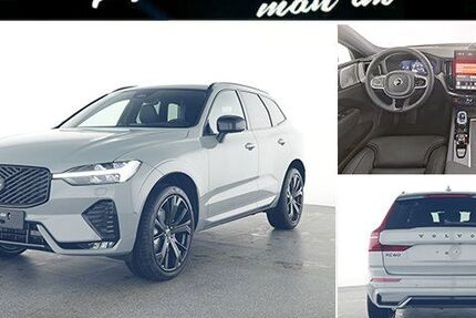 Volvo XC60 12.630 km 51.990 &euro; Oschatz 04758