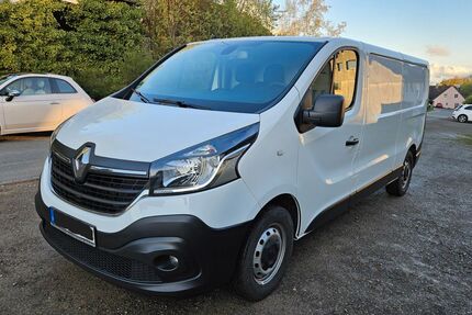 Renault Trafic 127.420 km 15.500 &euro; Marienheide 51709