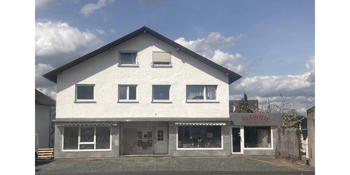 Erdgeschoßwohnung Wetzlar - 3 Zimmer, 100 m&sup2;, 950&euro; | Angebot:26326788