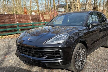 Porsche Cayenne 134.201 km 46.490 &euro; Bad Bramstedt 24576