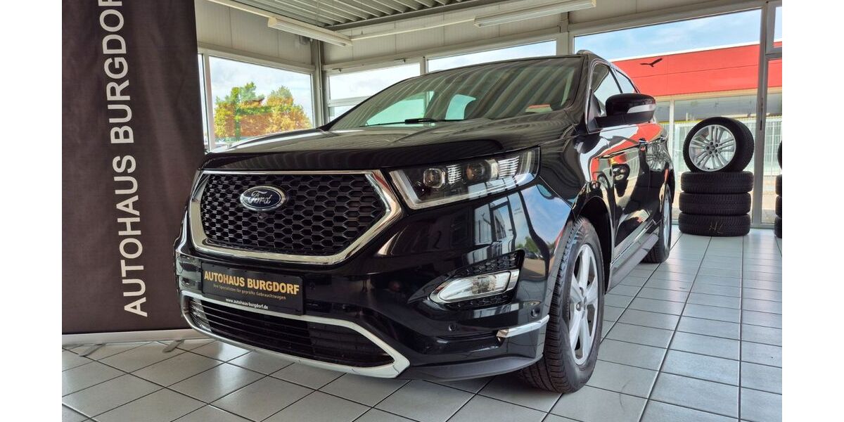 Ford Edge 198.000 km 13.999 &euro; Burgdorf/Hannover 31303