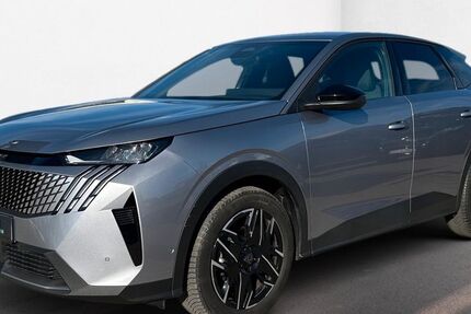 Peugeot 3008 44.542 km 24.890 &euro; Osterburg 39606