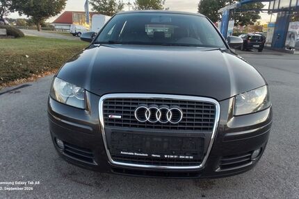 Audi A3 260.000 km 3.500 &euro; Hemau 93155