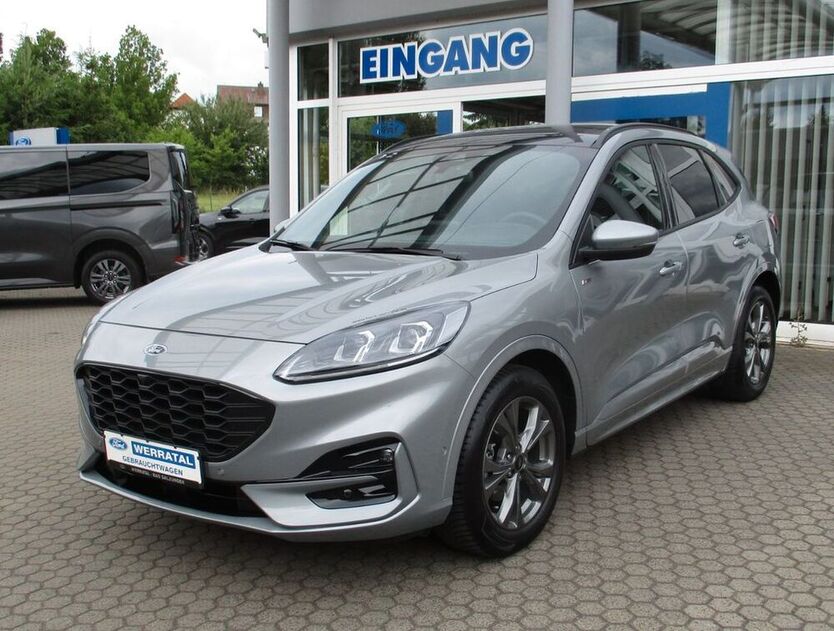 Kuga