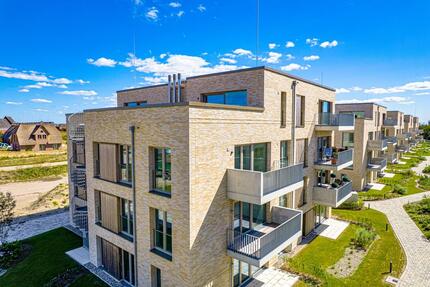 Wohnung List auf Sylt - 3 Zimmer, 105 m&sup2;, 2.055&euro; | Angebot:25450476