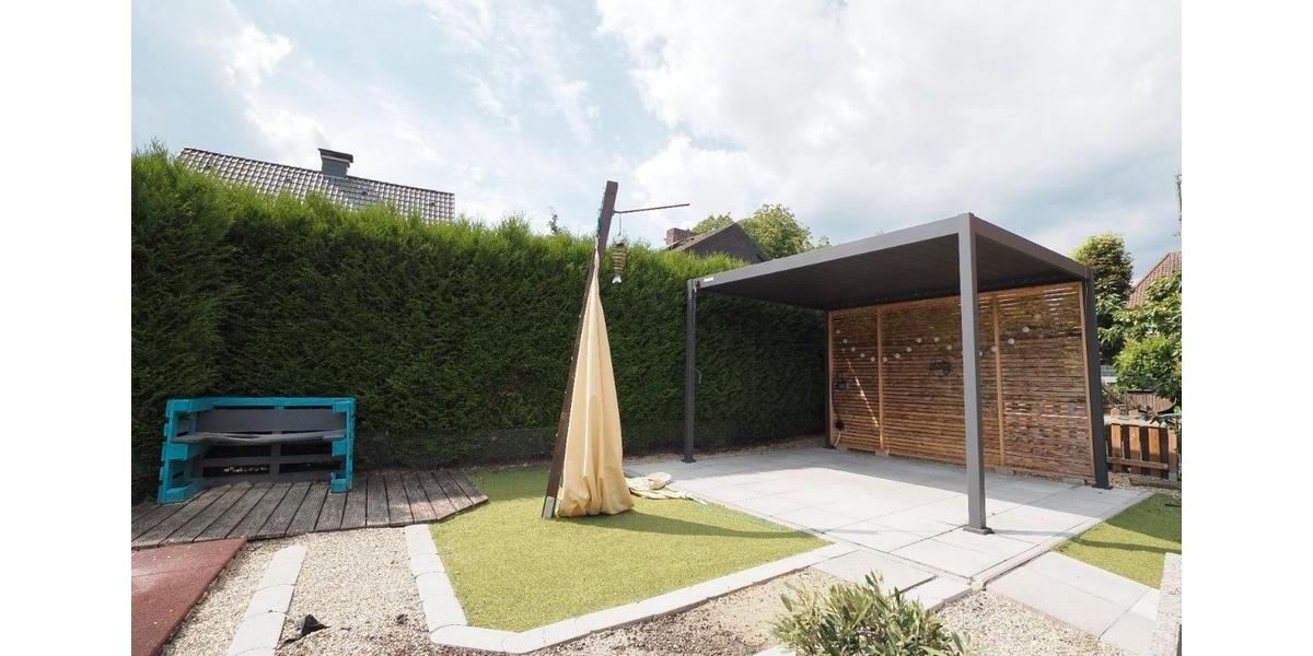 Etagenwohnung Werne - 3.5 Zimmer, 78 m&sup2;, 229.000&euro; | Angebot:23764566