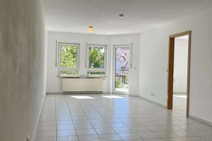 Wohnung Künzelsau - 2 Zimmer, 55 m&sup2;, 690&euro; | Angebot:26661027