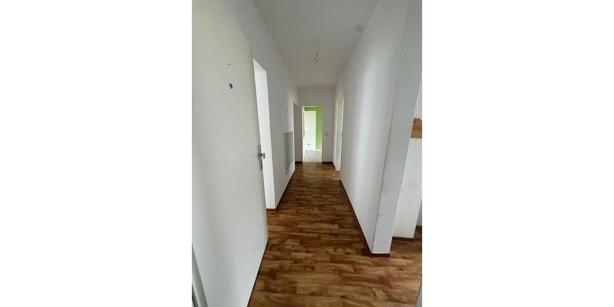 Hochparterre Stadtallendorf - 3 Zimmer, 60 m&sup2;, 136.000&euro; | Angebot:26794283