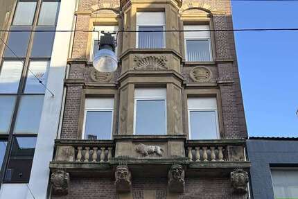 Wohnung zum Mieten in Dortmund 900 € 126 m² 3 zimmer