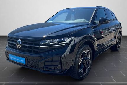 VW Touareg 24.527 km 71.900 &euro; Ladenburg 68526