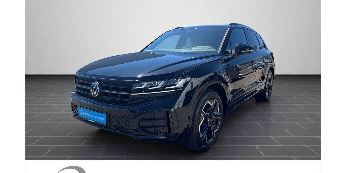VW Touareg 24.527 km 71.900 &euro; Ladenburg 68526