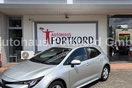Toyota Corolla 29.980 km 17.380 &euro; Bielefeld 33689
