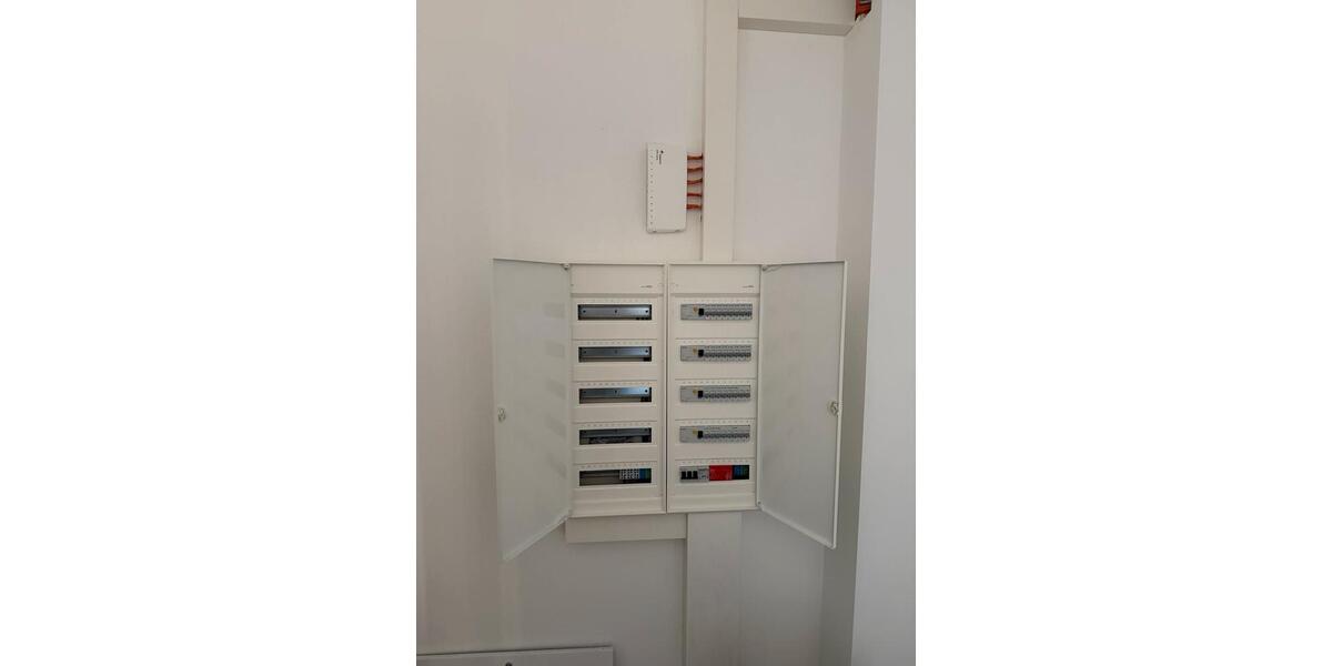 Etagenwohnung Kröpelin - 4 Zimmer, 103 m&sup2;, 1.650&euro; | Angebot:26322403