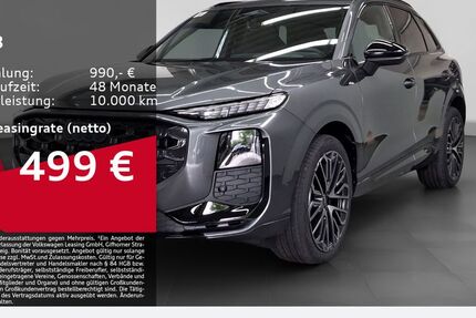 Audi Q3 1.050 km 52.480 &euro; Bochum 44809