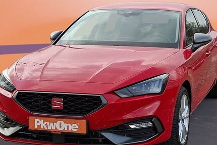 Seat Leon 45.700 km 19.350 &euro; Göppingen 73037