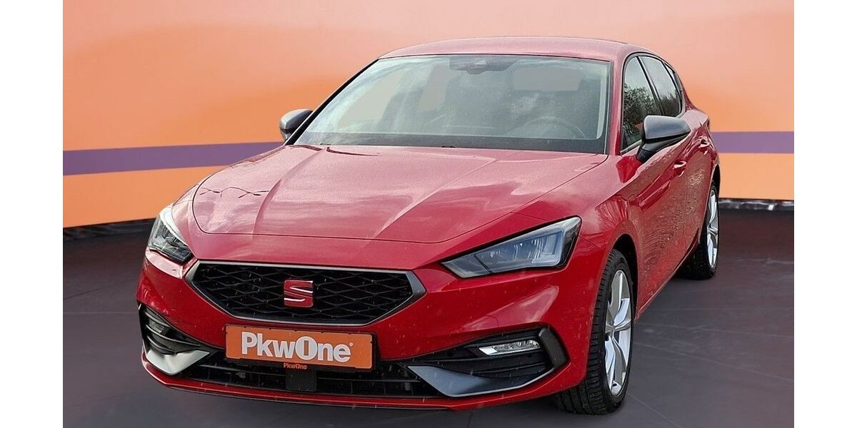 Seat Leon 45.700 km 19.350 &euro; Göppingen 73037