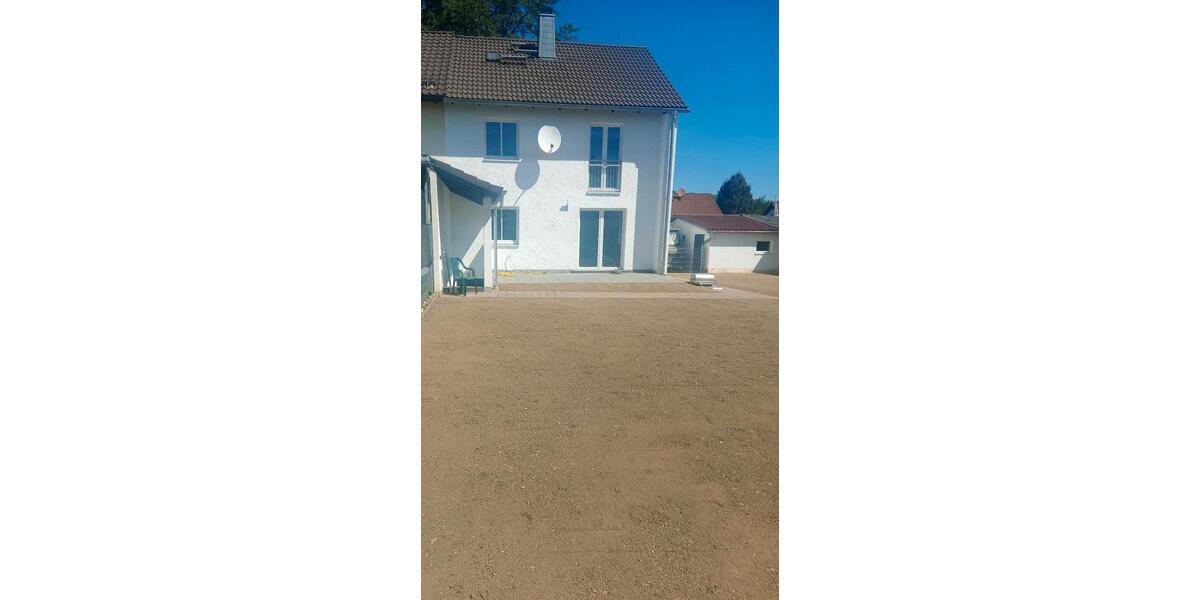 Doppelhaushälfte Arzberg - 3 Zimmer, 95 m&sup2;, 240.000&euro; | Angebot:26862925