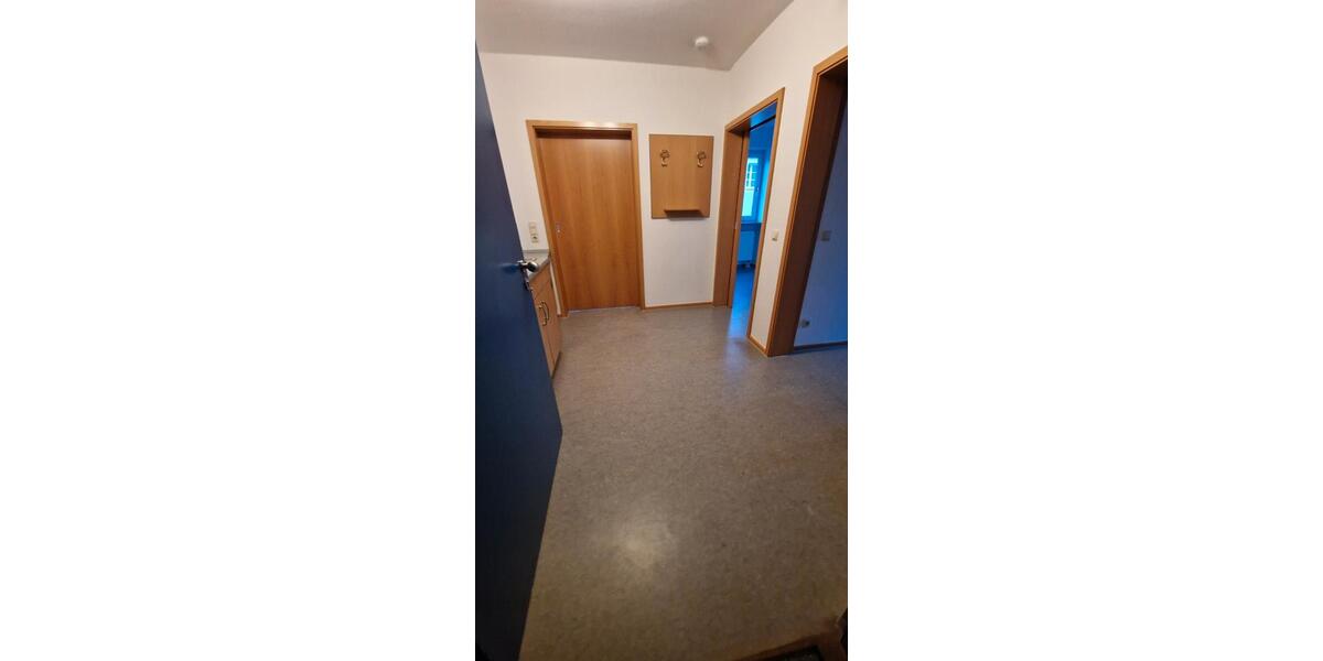 Etagenwohnung Pressath - 2 Zimmer, 37 m&sup2;, 450&euro; | Angebot:26340495