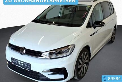 VW Touran 78.894 km 26.390 &euro; Starnberg 82319