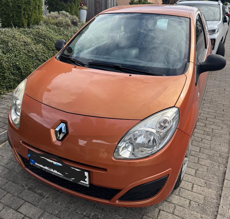 Twingo