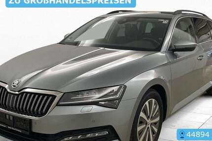 Skoda Superb 127.941 km 18.797 € Krefeld 47829