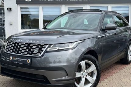Land Rover Range Rover Velar 140.000 km 25.490 &euro; Hilgert 56206