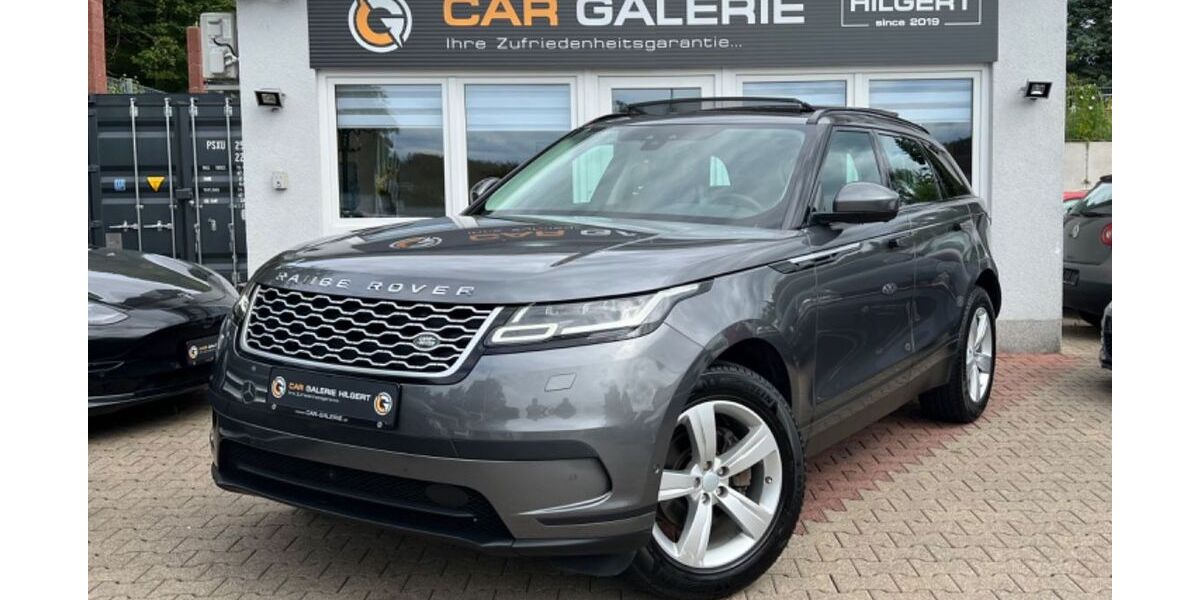 Land Rover Range Rover Velar 140.000 km 26.490 &euro; Hilgert 56206