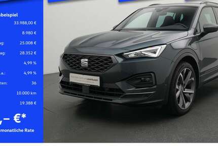 Seat Tarraco 30.481 km 33.988 &euro; Leverkusen 51379