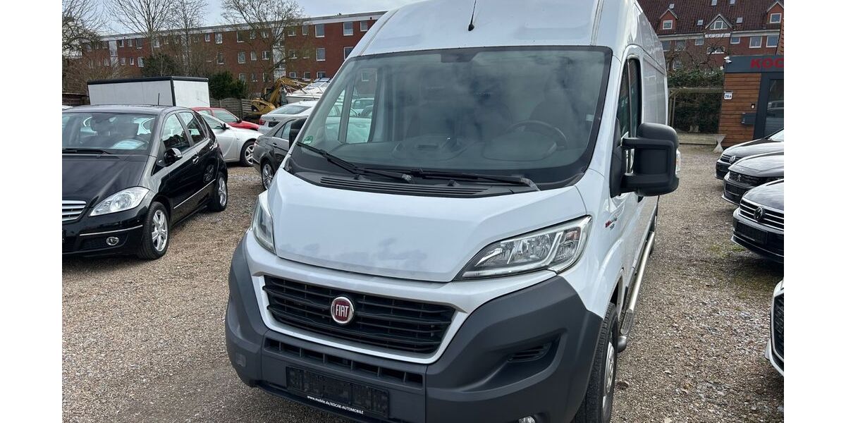 Fiat Ducato 264.000 km 11.900 &euro; Stade 21680
