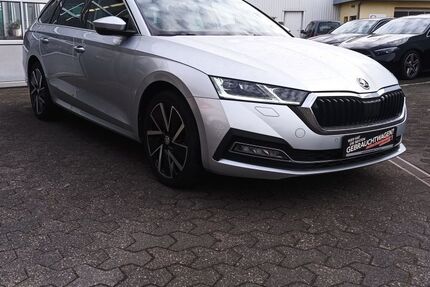 Skoda Octavia 89.312 km 19.890 &euro; Beelitz 14547