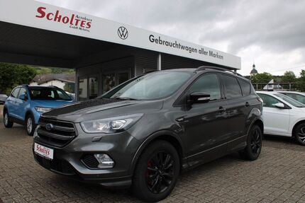 Ford Kuga 73.910 km 18.380 &euro; Mehring 54346