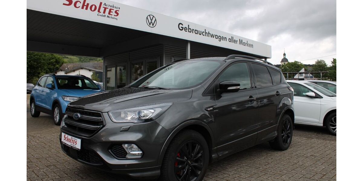 Ford Kuga 73.910 km 18.380 &euro; Mehring 54346