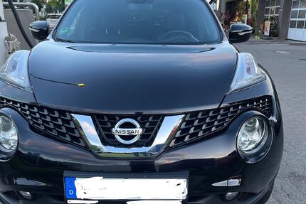 Nissan Juke 86.000 km 7.000 &euro; Königs Wusterhausen 15711