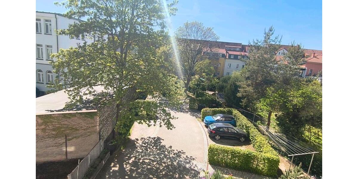 Etagenwohnung Erfurt Johannesvorstadt - 3 Zimmer, 80 m&sup2;, 950&euro; | Angebot:26393455