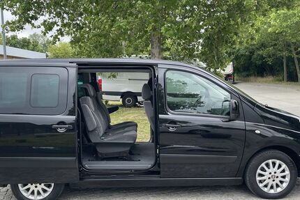 Fiat Scudo 275.600 km 6.999 &euro; Berlin 12681