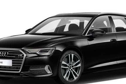 Audi A6 68.690 km 38.680 &euro; Nordhausen 99734