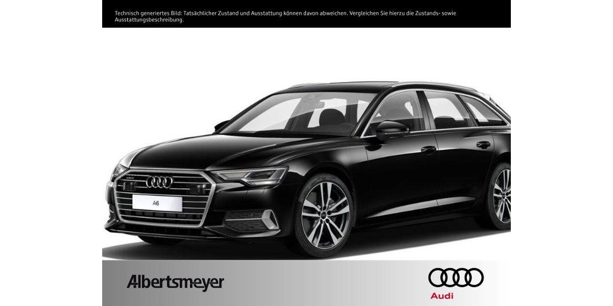 Audi A6 68.690 km 38.680 &euro; Nordhausen 99734
