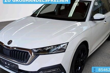 Skoda Octavia 131.312 km 18.997 &euro; Starnberg 82319