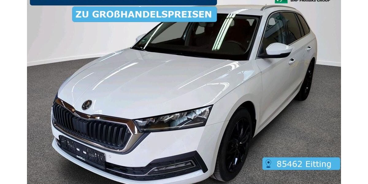 Skoda Octavia 131.312 km 18.997 &euro; Starnberg 82319