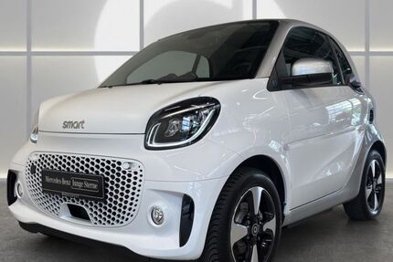 Smart ForTwo 19.852 km 14.900 &euro; Nagold 72202