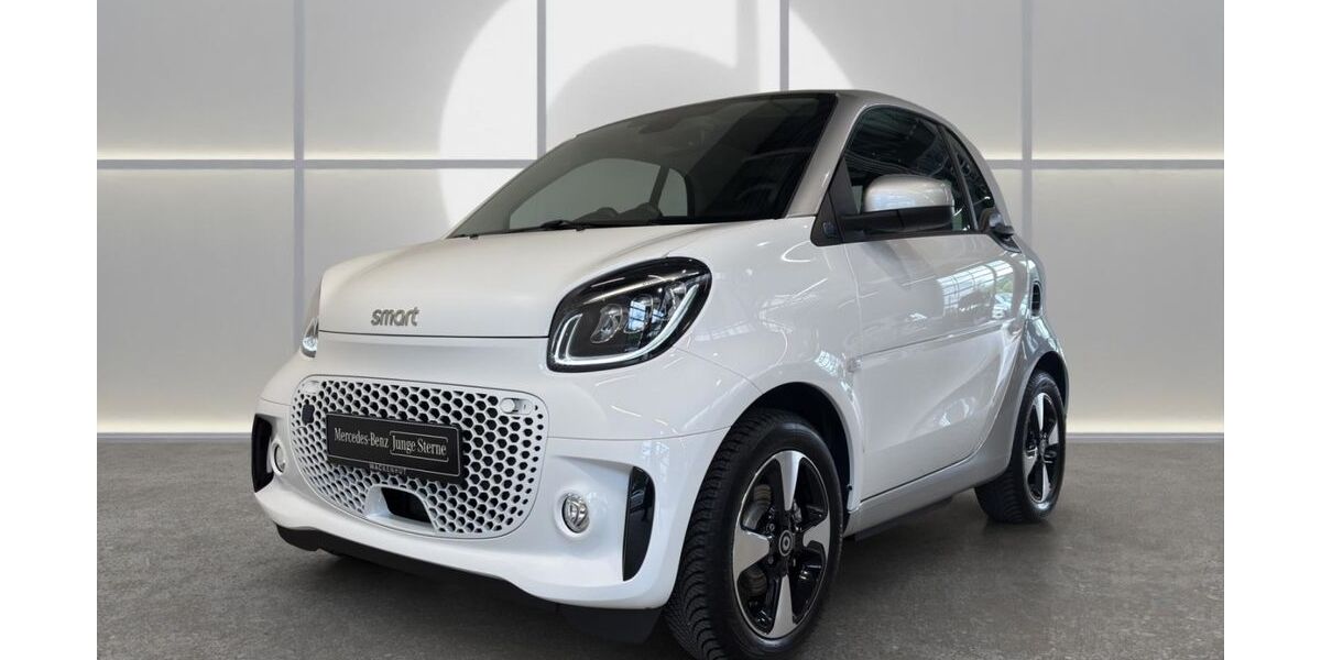 Smart ForTwo 19.852 km 14.900 &euro; Nagold 72202