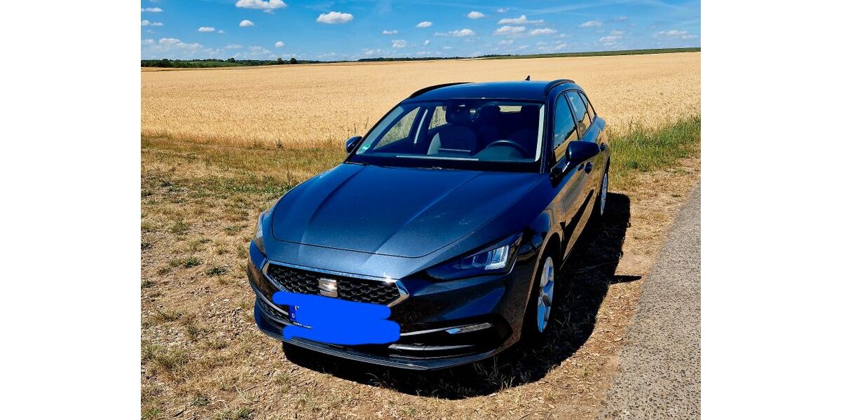Seat Leon 88.900 km 15.699 &euro; Marktsteft 97342