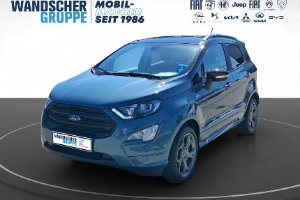 Ford EcoSport 74.918 km 11.990 &euro; Oldenburg 26135