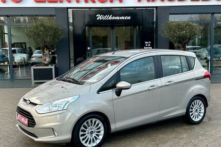 Ford B-Max 57.668 km 8.950 &euro; Magdeburg 39112