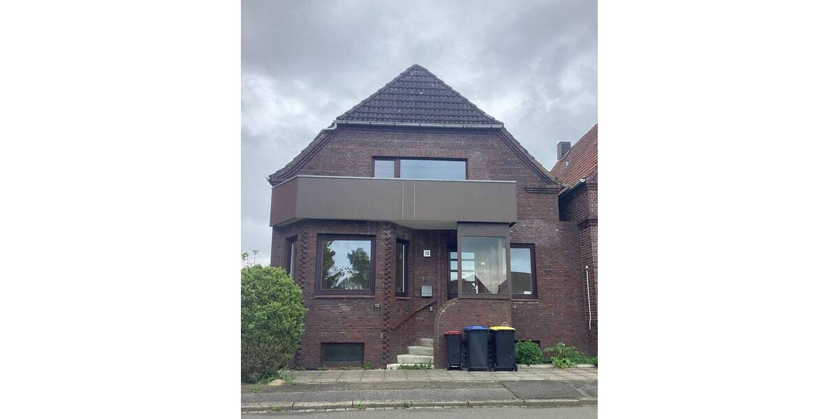 Etagenwohnung Hamburg Moorburg - 4 Zimmer, 138 m&sup2;, 1.104&euro; | Angebot:26694853