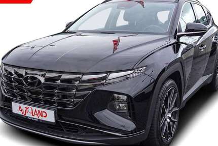 Hyundai TUCSON 41.999 km 24.990 € Berlin 12683