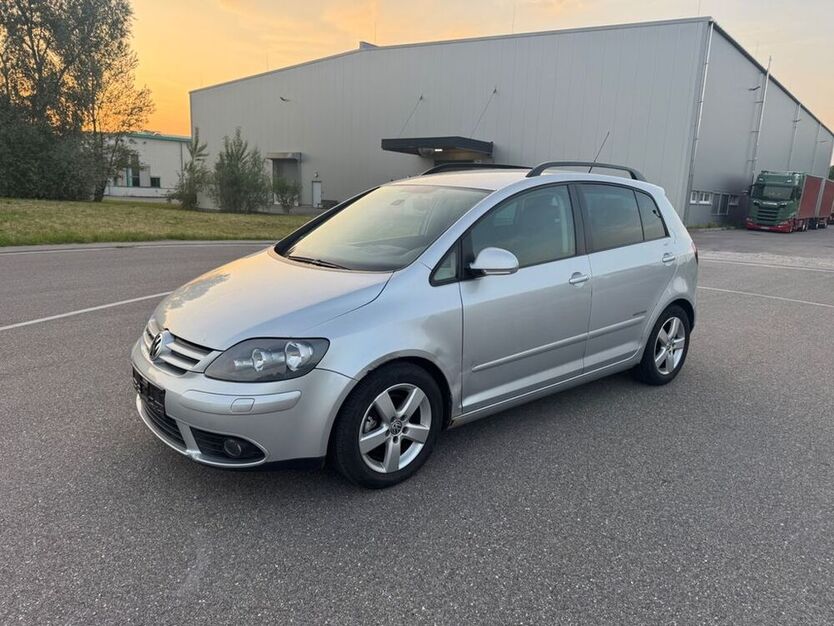Golf Plus