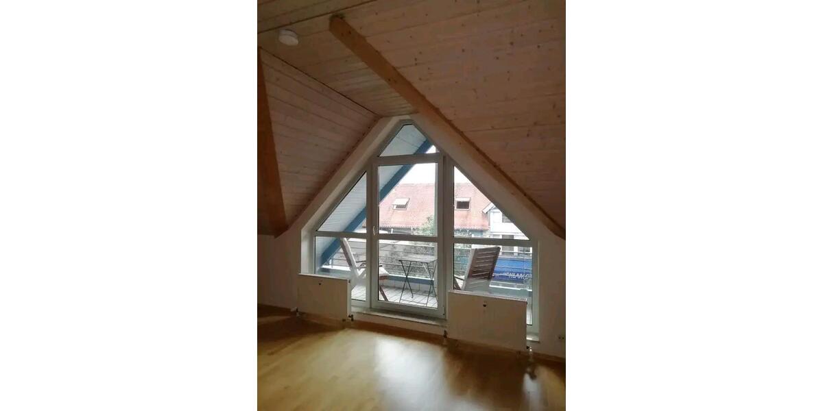 Gehobene 2 Zimmer Wohnung mit Balkon in der Altstadt von Nidda 2 zimmer