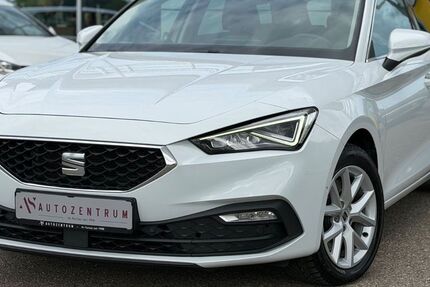 Seat Leon 93.000 km 16.990 &euro; Neuburg an der Donau 86633